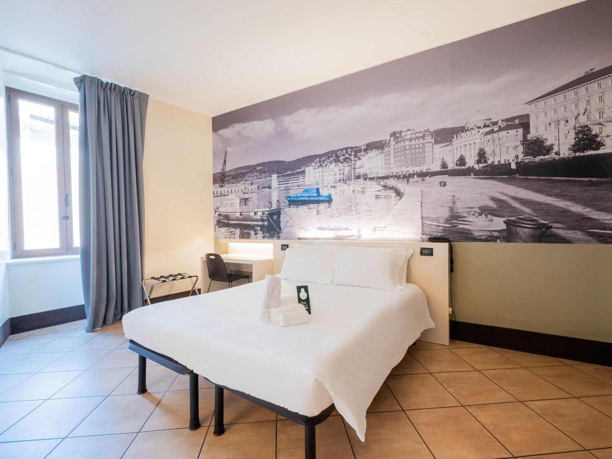 Superior Doppelzimmer